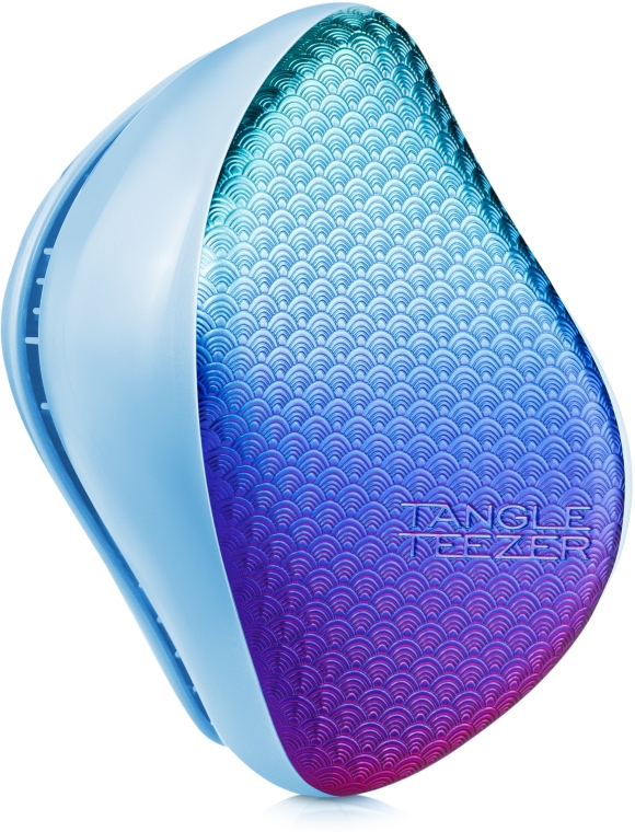 Компактная расческа для волос - Tangle Teezer Compact Styler Sundowner — фото N2
