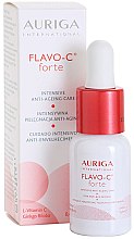 Парфумерія, косметика Інтенсивна сироватка проти зморшок - Auriga Flavo-C Forte Serum Anti-Age