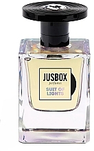 Духи, Парфюмерия, косметика Jusbox Suit Of Lights - Парфюмированная вода