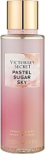 Парфумований спрей для тіла - Victoria's Secret Pastel Sugar Sky Fragrance Mist — фото N1