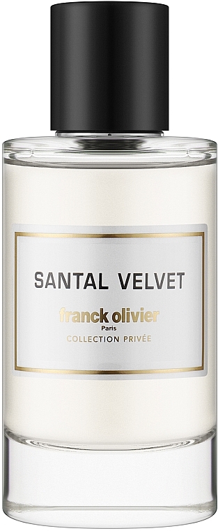 Franck Olivier Collection Prive Santal Velvet - Парфумована вода — фото N1