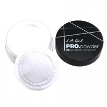 Розсипчаста пудра для обличчя - L.A. Girl HD PRO Setting Powder — фото N2