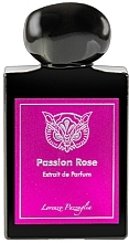 Lorenzo Pazzaglia Passion Rose - Парфуми — фото N1