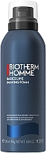 Парфумерія, косметика Піна для гоління - Biotherm Shaving Foam 200ml