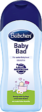 Средство для купания младенцев - Bubchen Baby Bad — фото N7