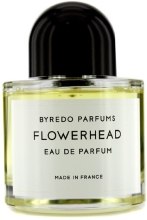 Парфумерія, косметика Byredo Flowerhead - Парфумована вода (тестер з кришечкою)