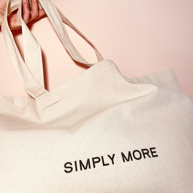 Сумка-шопер - Simply More Xl Shoper Bag — фото N2