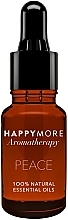 Ефірна олія "Peace" - Happymore Aromatherapy — фото N1