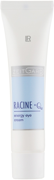 Інтенсивний крем для повік - LR Racine Special Care Energy Eye Cream