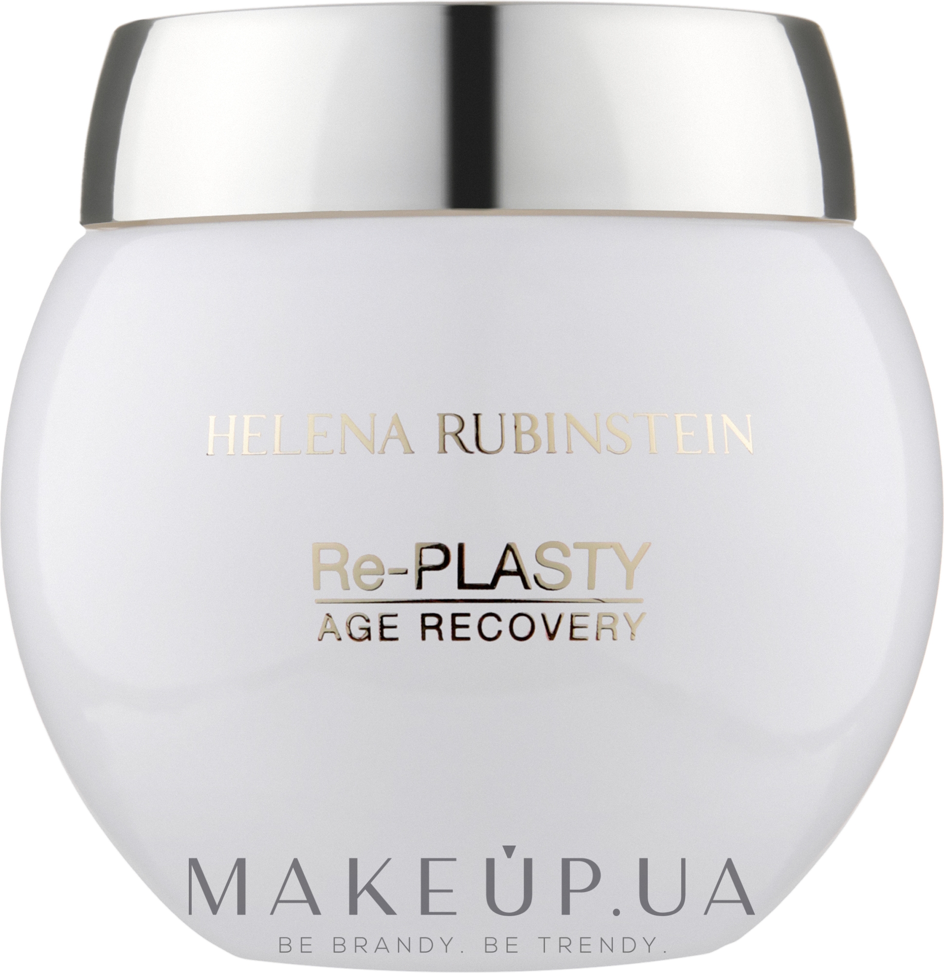 Крем-маска для обличчя - Helena Rubinstein Re-Plasty Age Recovery Face Wrap — фото 50ml
