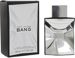 Духи, Парфюмерия, косметика Marc Jacobs Bang - Туалетная вода