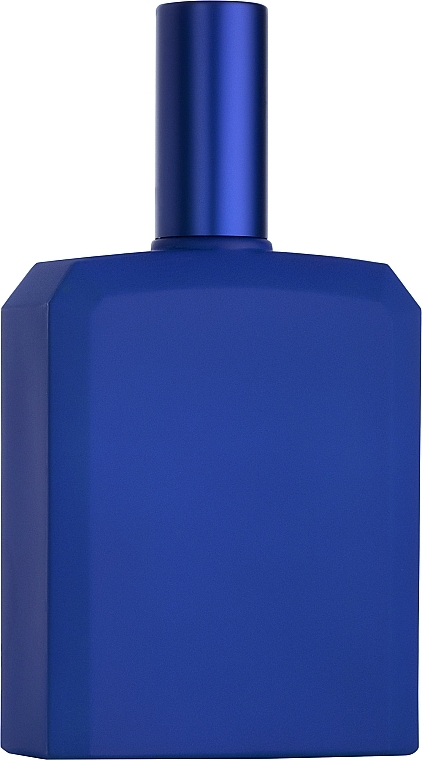 Histoires de Parfums This Is Not a Blue Bottle 1.1 - Парфюмированная вода