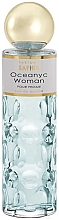 Парфумерія, косметика Saphir Parfums Oceanyc - Парфумована вода