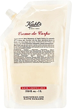 Живильний крем для тіла - Kiehl's Creme de Corps (рефіл) — фото N1