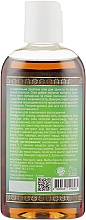 Натуральное масло для волос "Травяное" - Chandi Herbal Hair Oil — фото N2