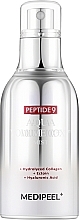 Зволожувальний пептидний міст для пружності шкіри - Medi-Peel Peptide 9 Aqua Volume Tox Pro Mist — фото N1