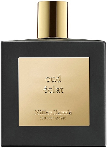 Miller Harris Oud Eclat - Парфюмированная вода — фото N1