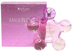 Парфумерія, косметика K Perfumes Magicflower - Парфуми