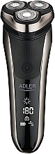 Аккумуляторная бритва - Adler AD 2933 — фото N1