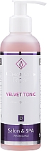 Парфумерія, косметика Оксамитовий тонік - Charmine Rose Velvet Tonic