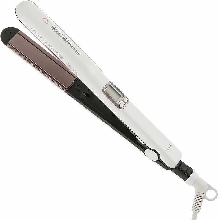 Стайлер-выпрямитель для волос - Rowenta Premium Care Liss&Curl SF7660  — фото N1