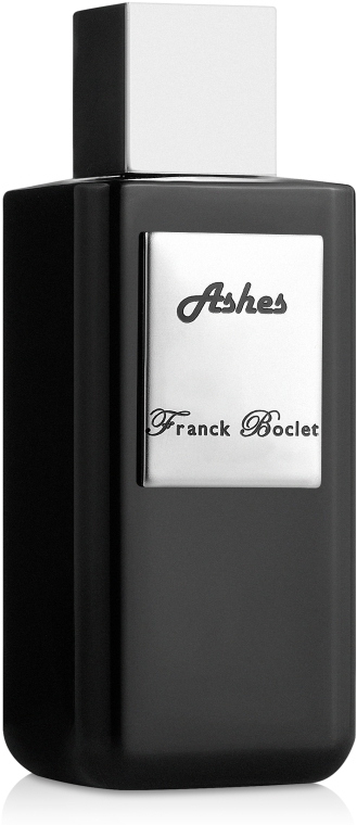 Franck Boclet Ashes - Парфюмированная вода — фото N1