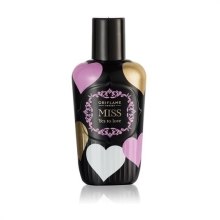 Духи, Парфюмерия, косметика Oriflame Miss Yes To Love - Парфюмированный спрей для тела