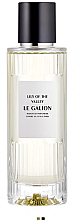 Парфумерія, косметика Le Galion Lily of the Valley - Парфумована вода