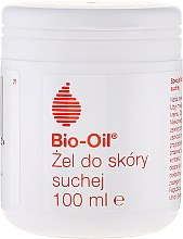 Парфумерія, косметика Гель для сухої шкіри - Bio-Oil Skin Gel