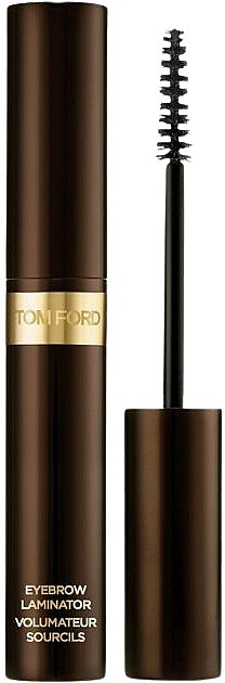 Ламинатор для бровей - Tom Ford Eyebrow Laminator-Shade — фото N1