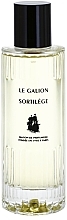 Парфумерія, косметика Le Galion Sortilège - Парфумована вода (тестер без кришечки)