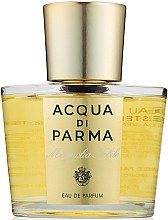 Духи, Парфюмерия, косметика Acqua di Parma Magnolia Nobile - Парфюмированная вода (рефилл)