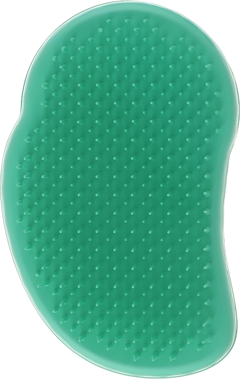 Расческа для волос - Tangle Teezer The Original Tropicana Green Hairbrush — фото N1