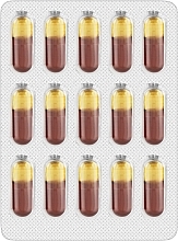 Капсули проти застуди та для опірності організму інфекціям - Olioseptil Defenses Naturelles — фото N2