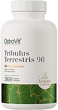 Парфумерія, косметика Бустер тестостерону, в капсулах - OstroVit Tribulus Terrestris 90