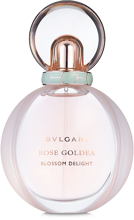 Bvlgari Rose Goldea Blossom Delight - Парфюмированная вода