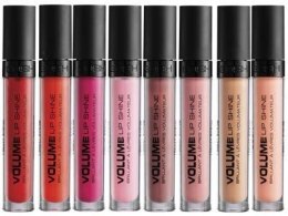 Блиск для губ - Gosh Volume Lip Shine — фото N2