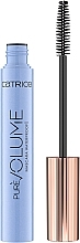 Водостійка туш для вій - Catrice Pure Volume Waterproof Mascara — фото N2