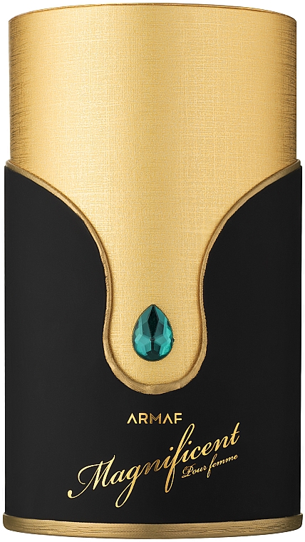 Armaf Magnificent Pour Femme - Парфюмированная вода — фото N1