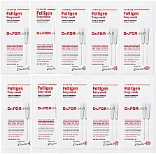 Парфумерія, косметика Ватні палички для миттєвого очищення шкіри голови - Dr.FORHAIR Folligen Easy Swab