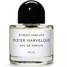 Парфумерія, косметика Byredo Mister Marvelous - Парфумована вода (тестер з кришечкою)