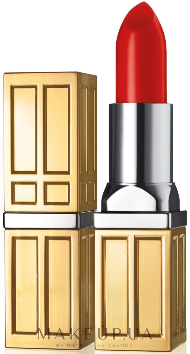 Помада для губ - Elizabeth Arden Beautiful Color Moisturizing Lipstick  — фото 13 - Marigold