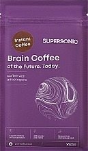 Духи, Парфюмерия, косметика Диетическая добавка с адаптогенами "Кофе" - Supersonic Brain Coffee