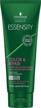 Парфумерія, косметика Захисна сиворотка - Schwarzkopf Essensity Color& Repair Serum