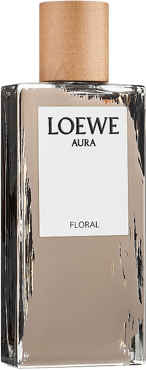 Loewe Aura Floral - Парфюмированная вода — фото N3