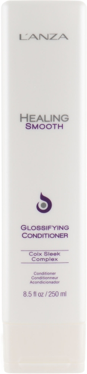 Разглаживающий кондиционер - L'anza Healing Smooth Glossifying Conditioner — фото N2