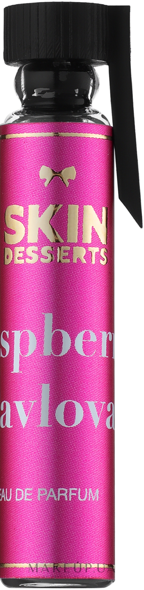Apothecary Skin Desserts Raspberry Pavlova - Парфюмированная вода (пробник) — фото 2ml