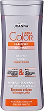Шампунь для рыжих волос - Joanna Ultra Color System — фото N2