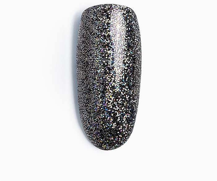 Пилок для нігтів - MylaQ My Galactic Sprinkle — фото N2