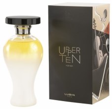 Духи, Парфюмерия, косметика Lubin Upper Ten For Her - Парфюмированная вода (тестер с крышечкой)